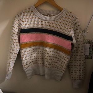 NWT Madewell Sweater
